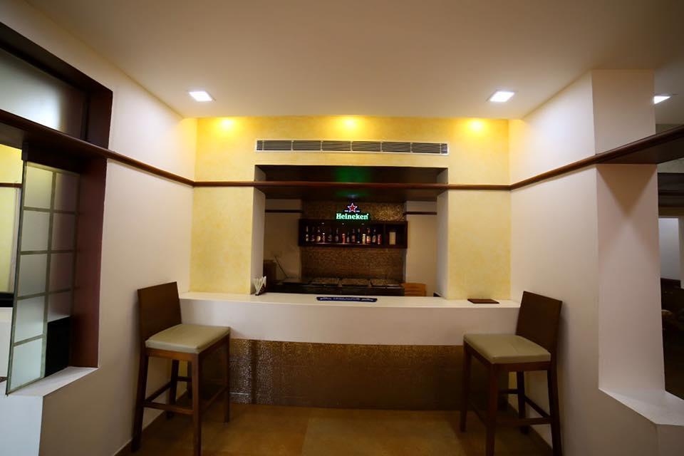 Hotel Captain Fisher Kochi Dış mekan fotoğraf