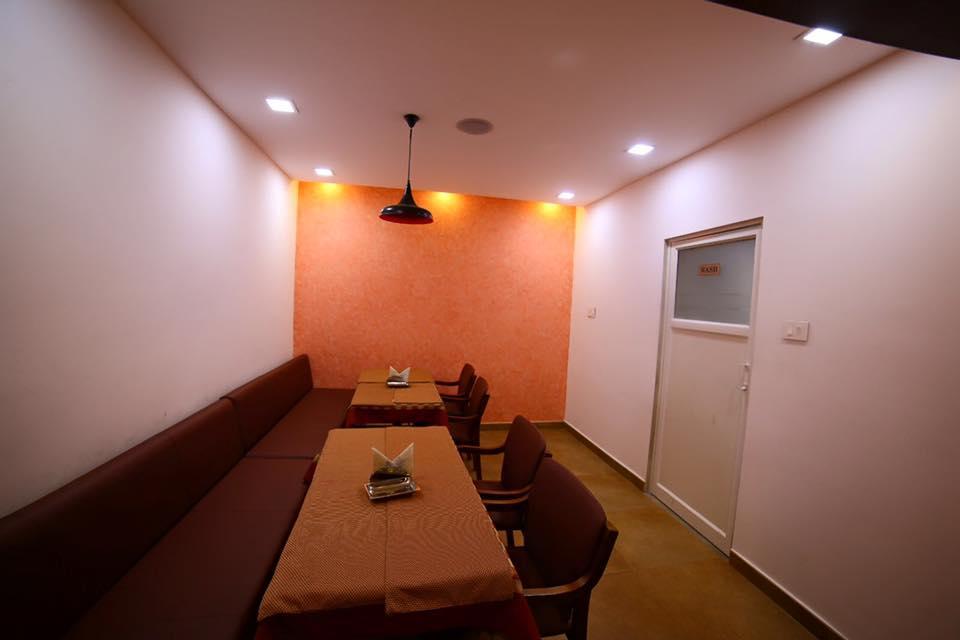 Hotel Captain Fisher Kochi Dış mekan fotoğraf